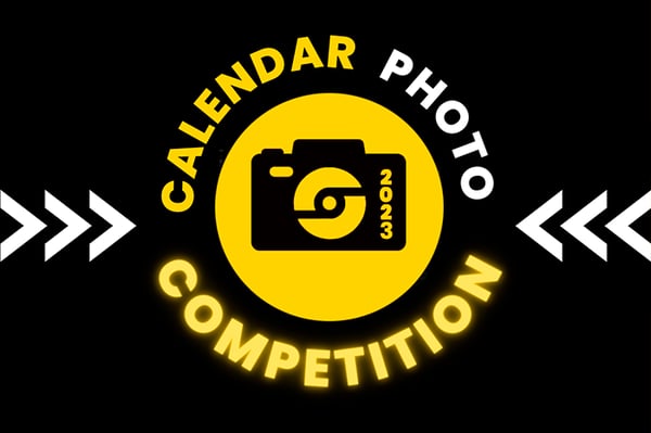 Calendar Photo Competition 2023