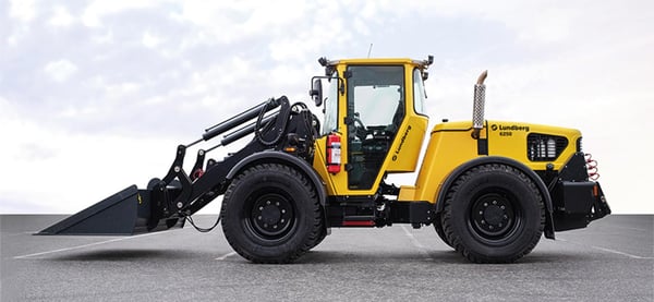 The new Lundberg 50-series with major innovations