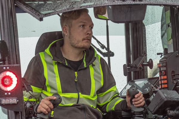 Traditionen fortsätter med Lännen