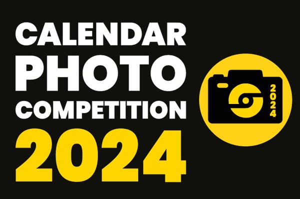Calendar Photo Competition 2024