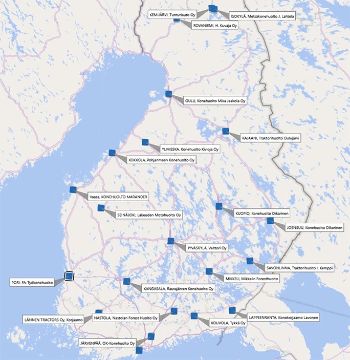 Muutoksia-Lannen-ja-Lundberg-sopimushuoltoverkostossa_huollot_2023