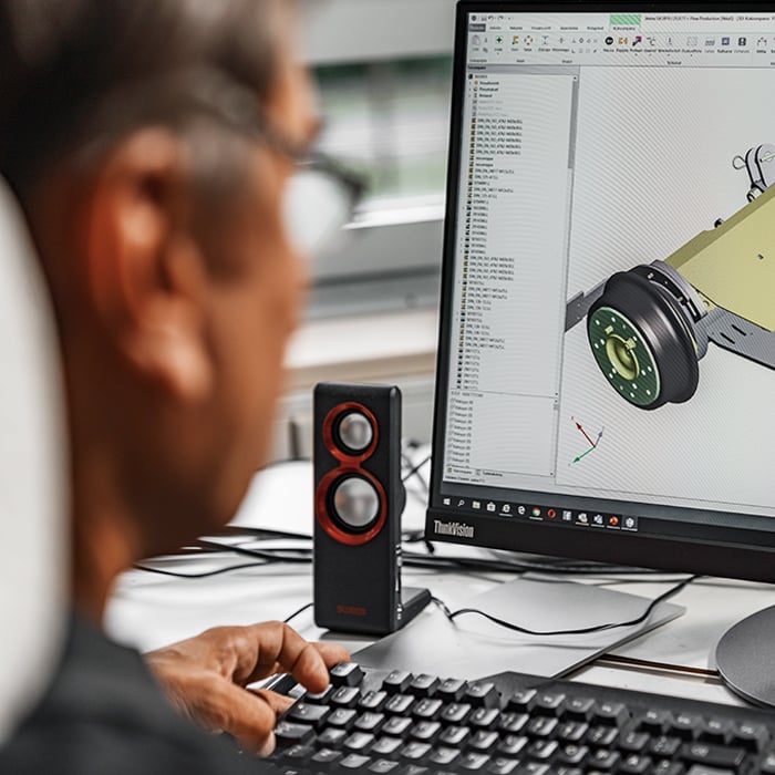 Lännen CAD