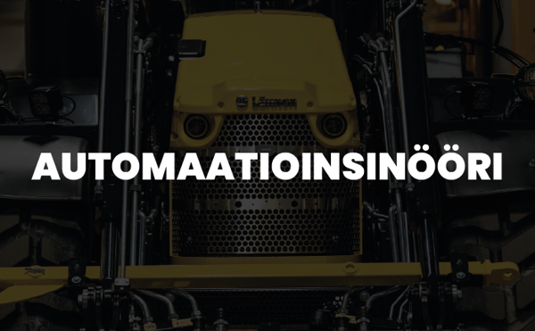 Automaatioinsinööri