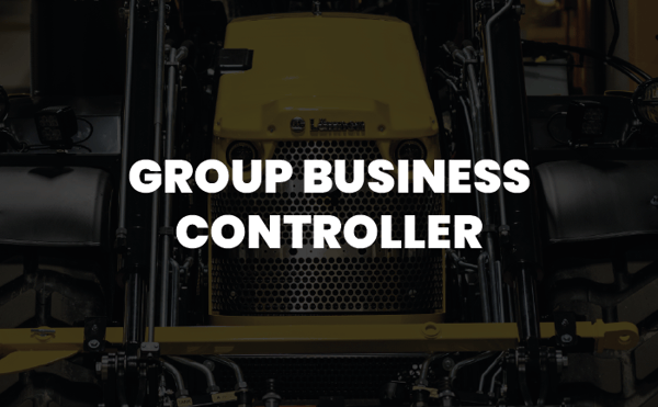 Group Business Controller