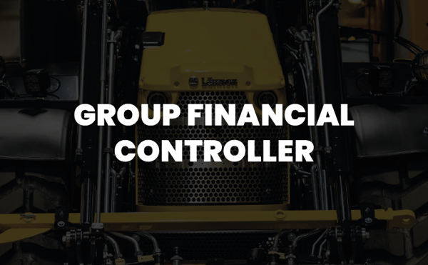 Group Financial Controller