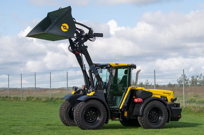 Lundberg 6260
