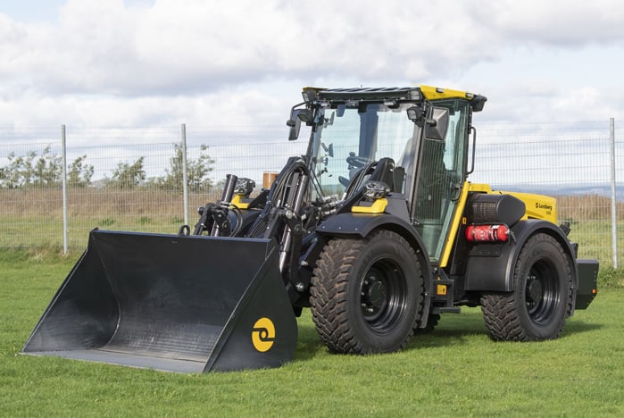 Lundberg 6260