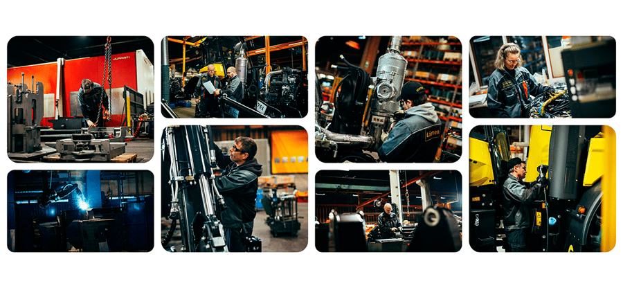 Lannen_Tractors_multipurpose_machine_production_line