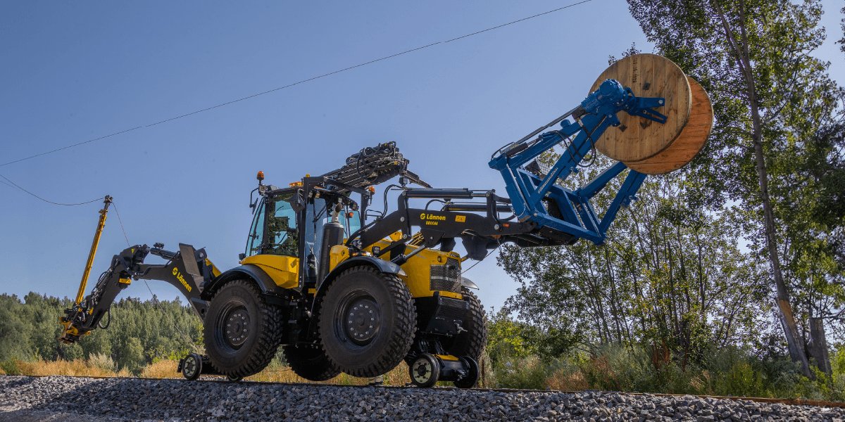 Sähköratarakentaminen