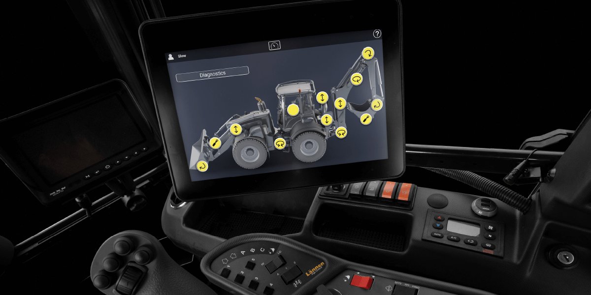 RCI/RCL-kuormanhallinta