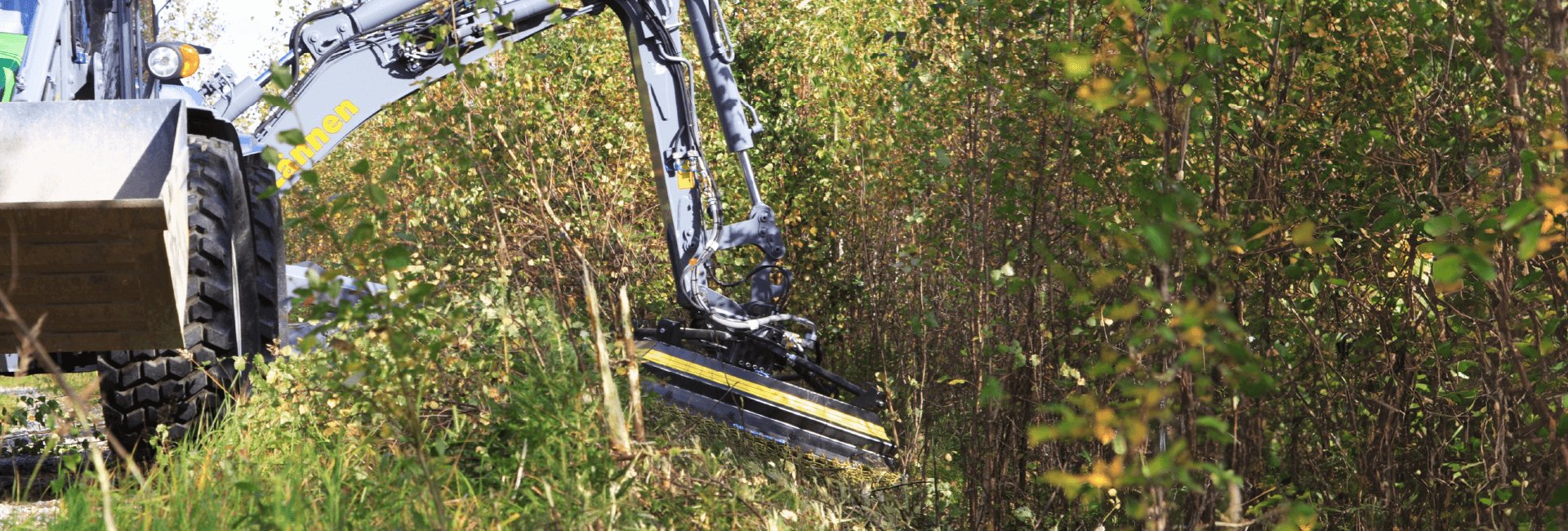 Multipurpose backhoe loader