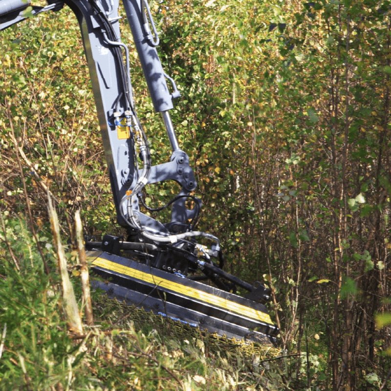 Multipurpose backhoe loader