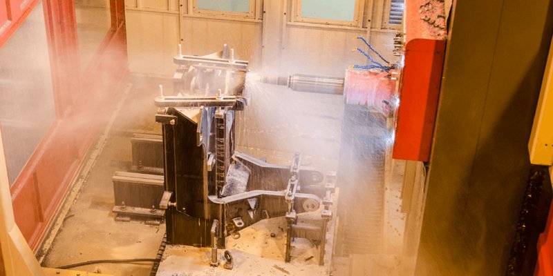 Made in Finland with over 60 years of experience