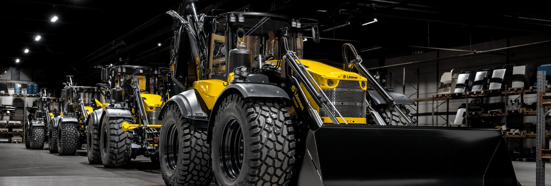 All you need is Lännen